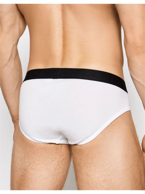  DSQUARED UNDERWEAR | DCL670030.100